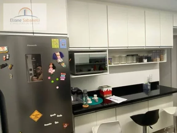 Imagem Apartamento á venda 3 suítes,com 114 m2 reformadíssimo no Morumbi