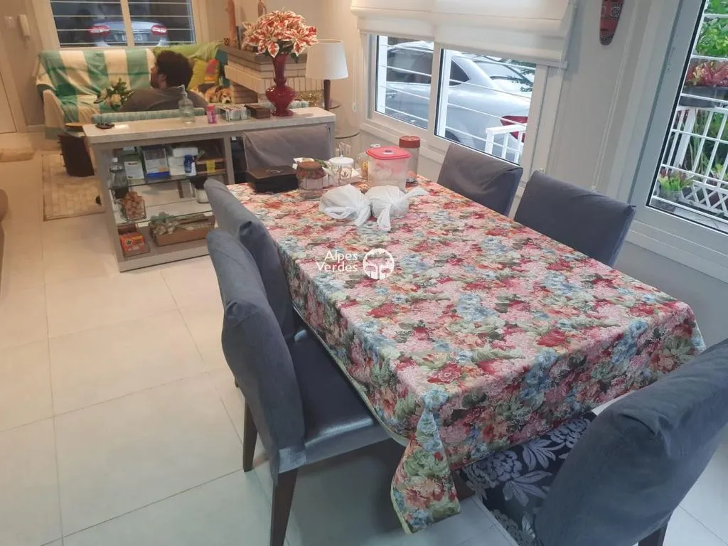 Imagem Casa de Condomínio à Venda em Laje de Pedra, Canela - RS