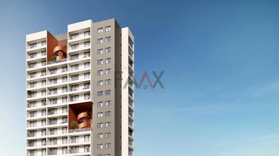 Imagem Apartamento à venda, Bairro SANTA CRUZ, GUARAPUAVA - PR