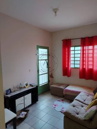 Imagem Casa à venda em Campinas, Jardim Noemia, com 2 quartos, 73,80m2