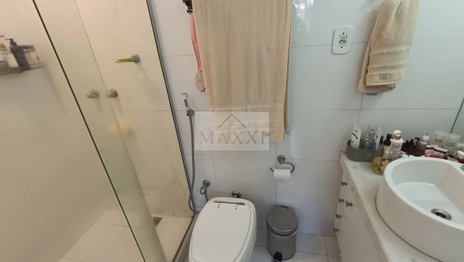Imagem Edifício Tour Fontainebleau - Oportunidade Única: Apartamento à Venda no Bairro Tijuca, Rio de Janeiro-RJ