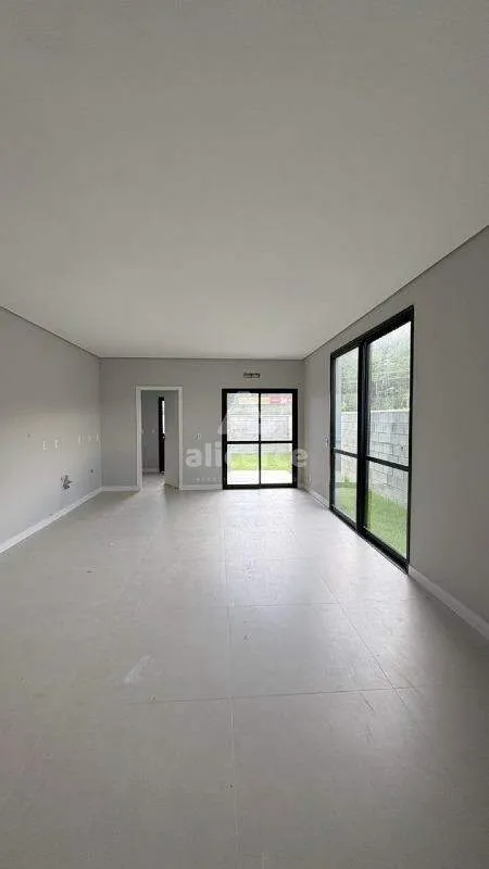 Imagem Sobrado à venda com 3 quartos 3 suítes, 154,15m² em Vargem Pequena Florianópolis