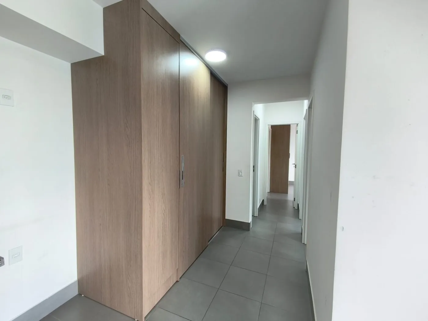 Imagem Apartamento para Locação em São Paulo / SP no bairro Sumarezinho