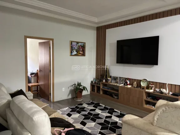 Foto do imóvel Casa à venda