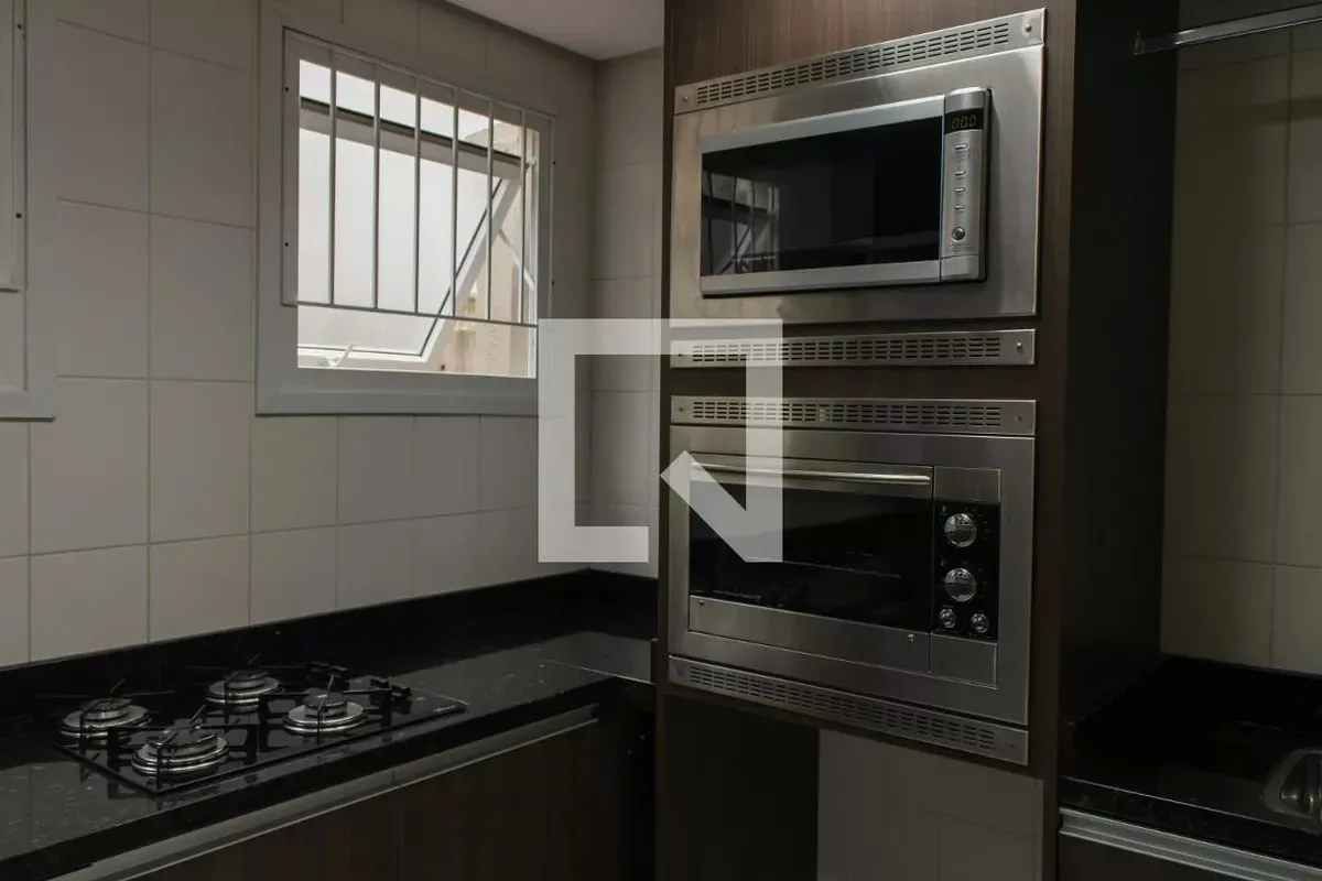 Imagem Excelente apartamento mobiliado à venda, Residencial Arte Brasil, Hamburgo Velho - Novo Hamburgo/RS