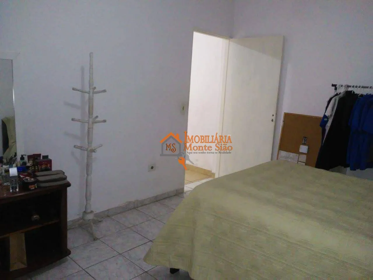 Imagem Sobrado com 2 dormitórios à venda, 125 m² por R$ 368.000,00 - Jardim Adriana - Guarulhos/SP