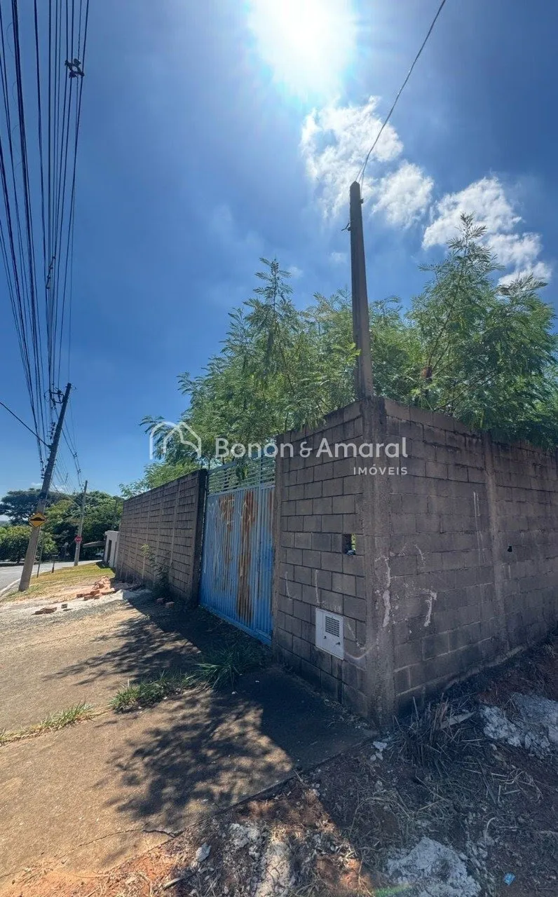 Imagem Terreno à Venda 1000 metros no bairro Parque da Represa, Paulínia SP