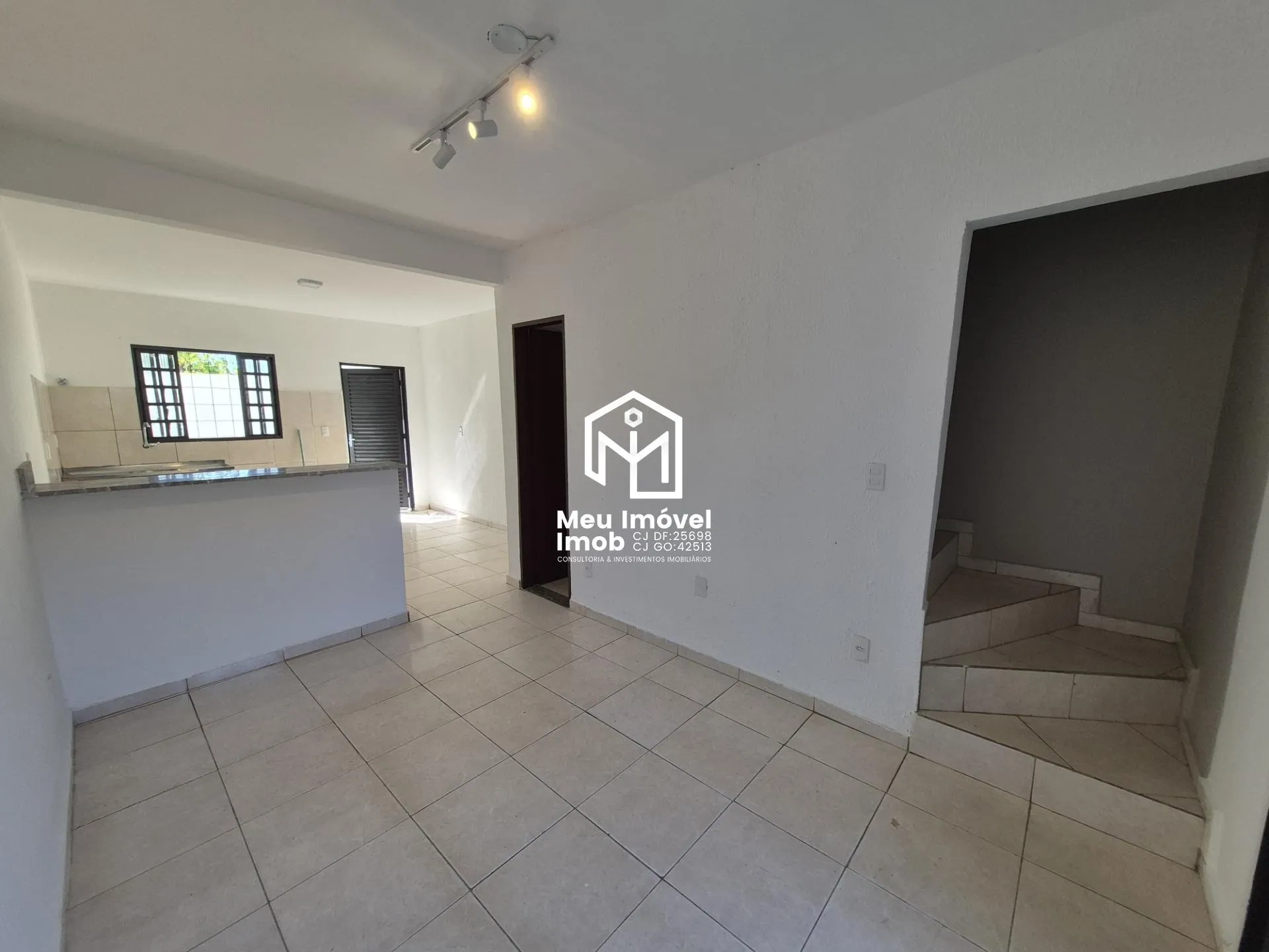 Imagem Casa em Parque Nova Friburgo B - Cidade Ocidental