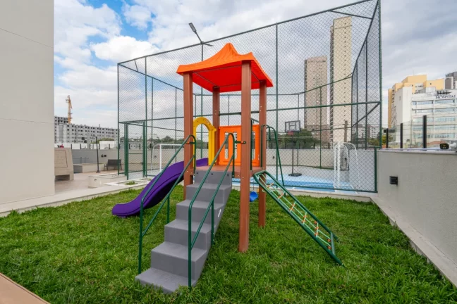 Imagem Apartamento à venda em São Paulo, Butantã, com 2 quartos, 37m2