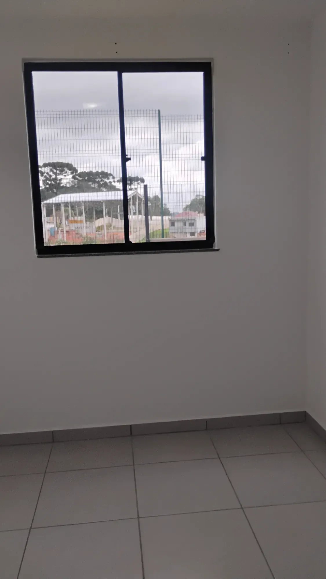 Imagem Apartamento com 2 Quartos para Alugar, 46 m² em Fazenda Velha - Araucária