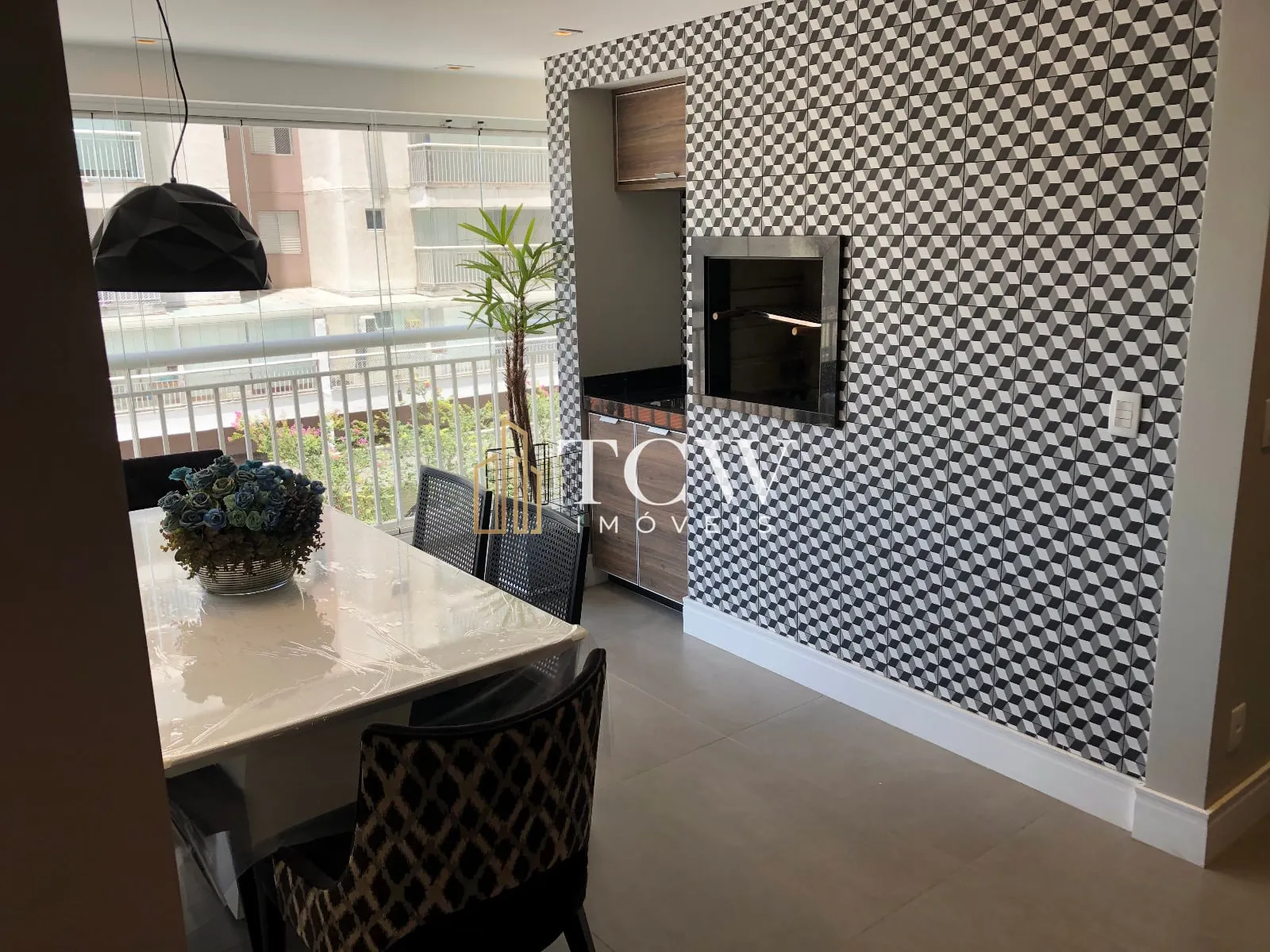 Imagem Apartamento à venda no bairro Bom Retiro - São Paulo/SP, Zona Oeste