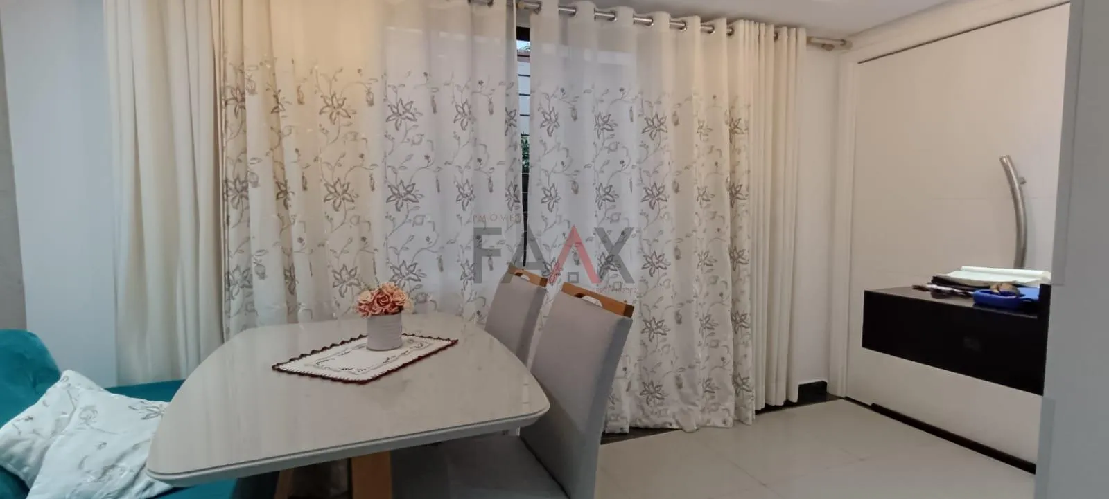 Imagem Casa com 6 dormitórios à venda,255.00 m , BOQUEIRÃO, GUARAPUAVA - PR