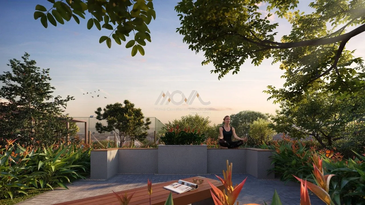 Imagem O Amanay Beach Club é um empreendimento residencial, localizado na Rua Ceará, 331, Barra do Saí, ...