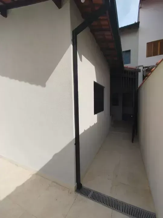 Imagem Sobrado à venda, Residencial Mombaça I, Pindamonhangaba, SP
