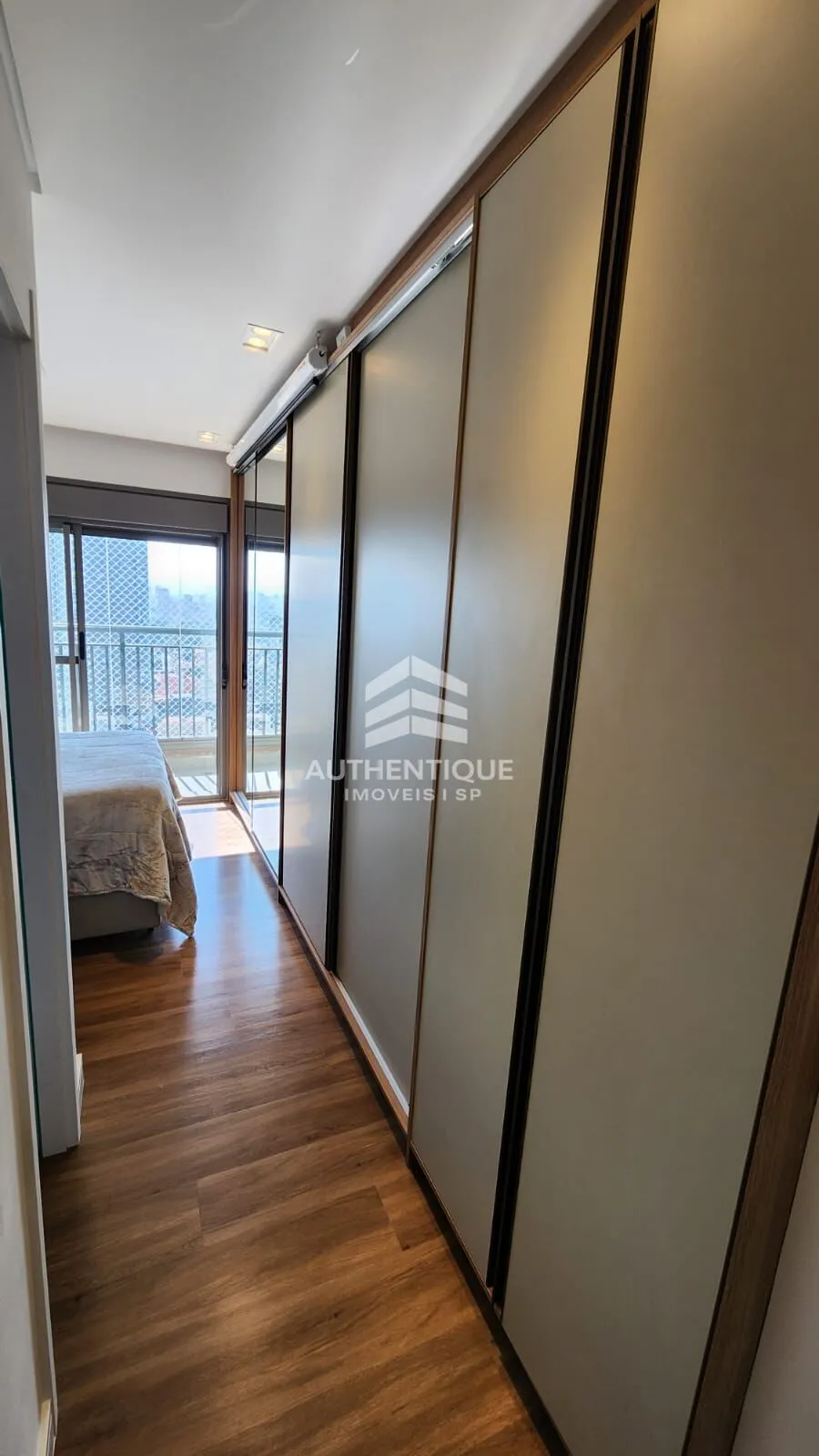 Imagem MERIT SANTA CRUZ - ALTO DO IPIRANGA - Apartamento à venda em São Paulo/SP