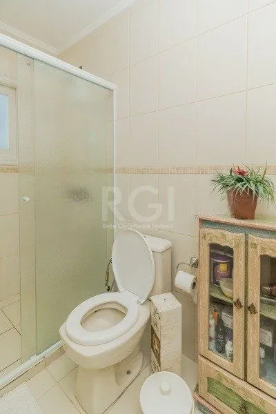 Imagem Casa para Venda - 137m², 3 dormitórios, sendo 3 suites, 2 vagas - Hípica