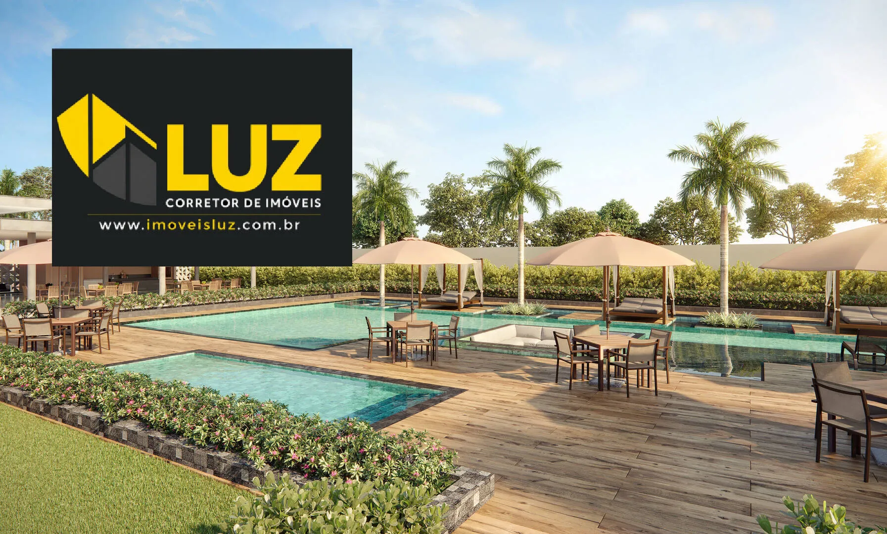 Imagem BS Parc Loteamento Clube - PACATUBA
