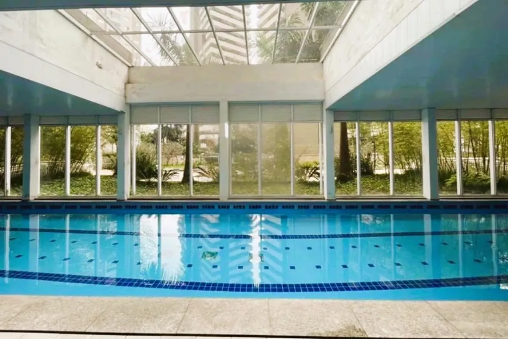 Imagem Apartamento à venda em São Paulo, Paraíso, com 2 quartos, 65m2