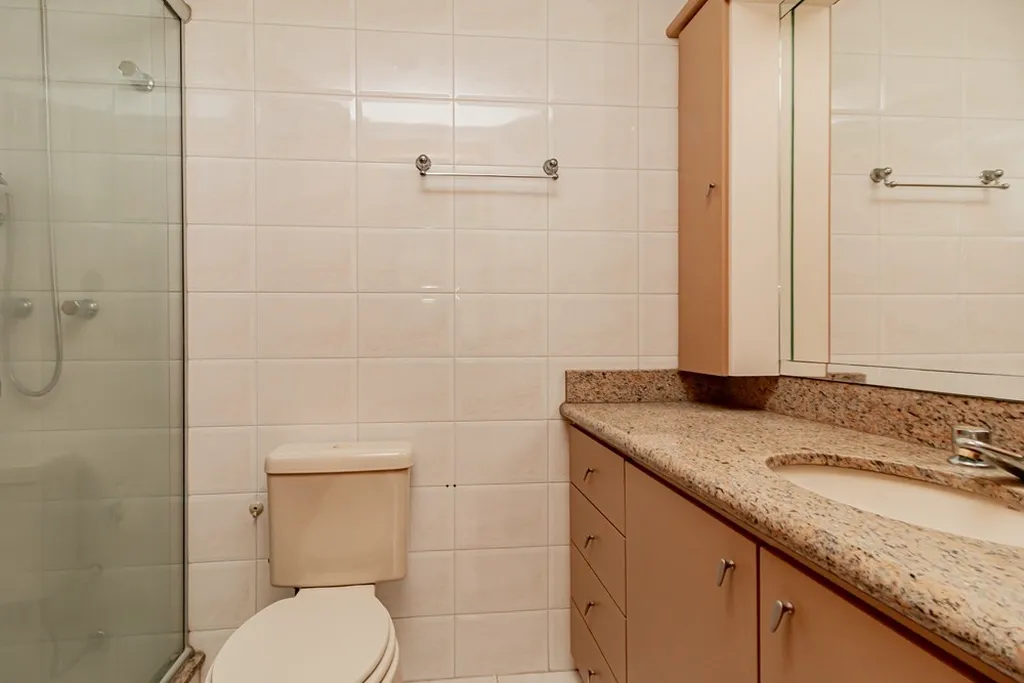 Imagem Apartamento em Passo da Areia