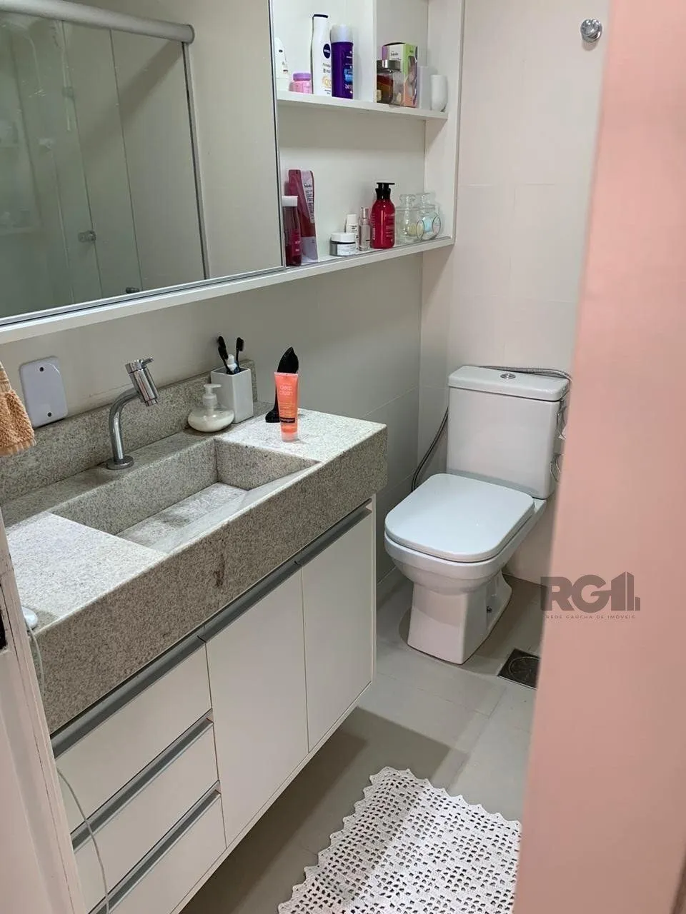 Imagem Apartamento em Praia de Belas