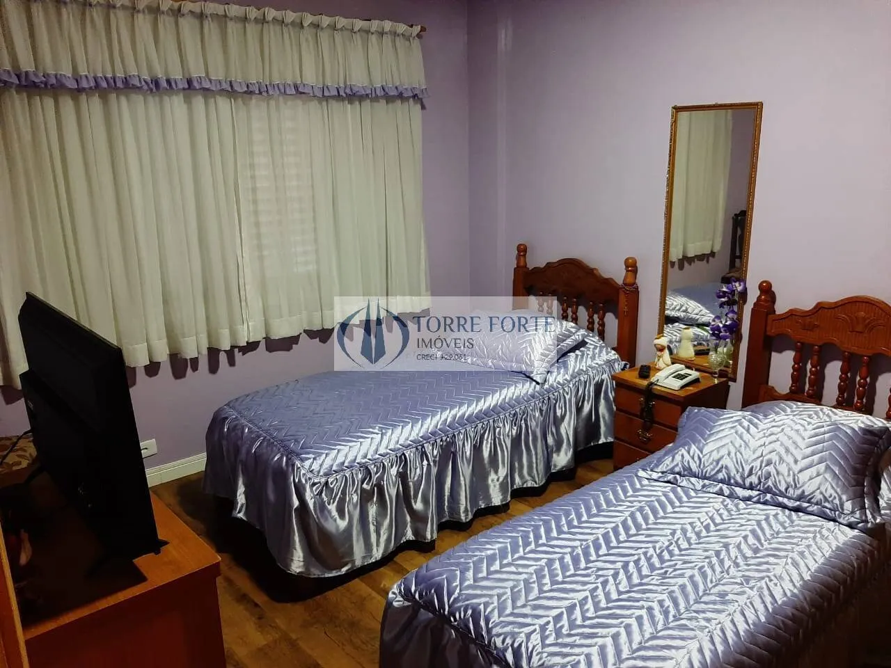 Imagem Linda sobrado 3 dormitórios 2 vagas na Vila Formosa