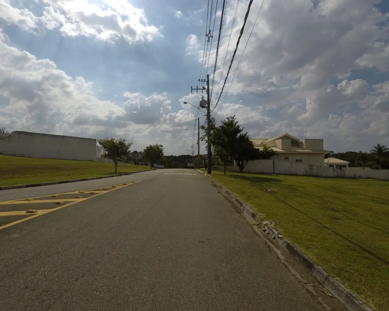 Imagem Terreno a venda no Condomínio Reserva Fazenda Imperial Sorocaba/SP