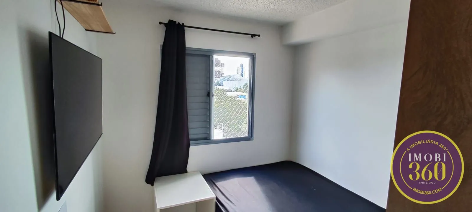 Imagem Alugar Apartamento com vista sol da manhã e pronto para morar | Bresser/Mooca