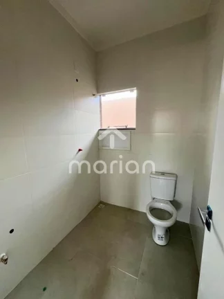 Imagem Casa com 2 quartos, Itajubá - Barra Velha