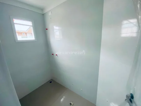 Imagem Apartamento de Frente 2 Suítes