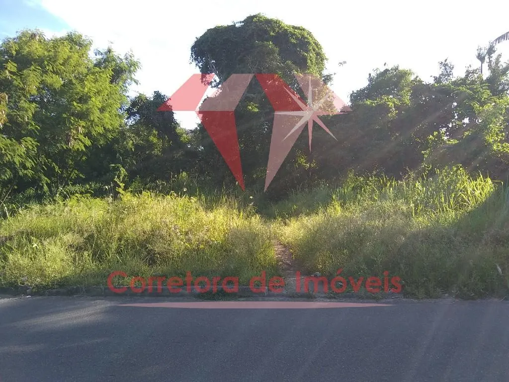 Imagem Terreno em Condomínio em Manguinhos, Serra