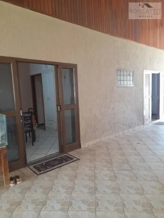 Casa com 2 quartos, 250m2, à venda em Campinas, Jardim Londres