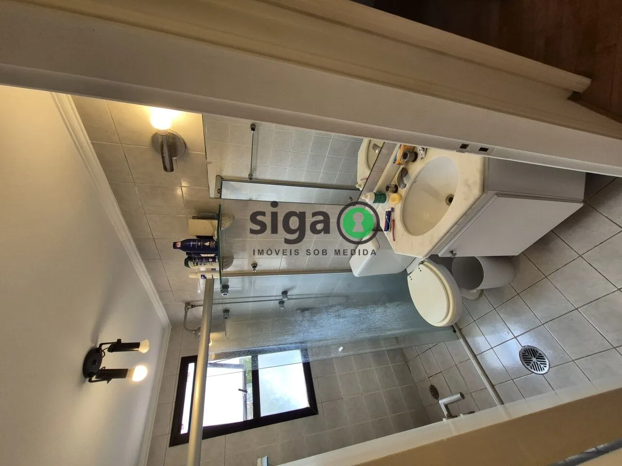 Imagem Apartamento a venda no Morumbi com 3 quartos