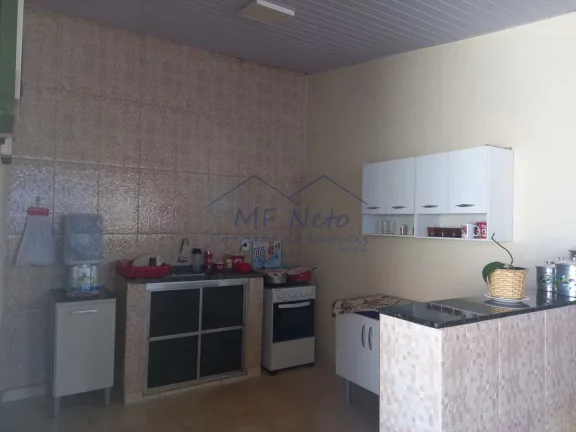 Imagem Casa Padrão