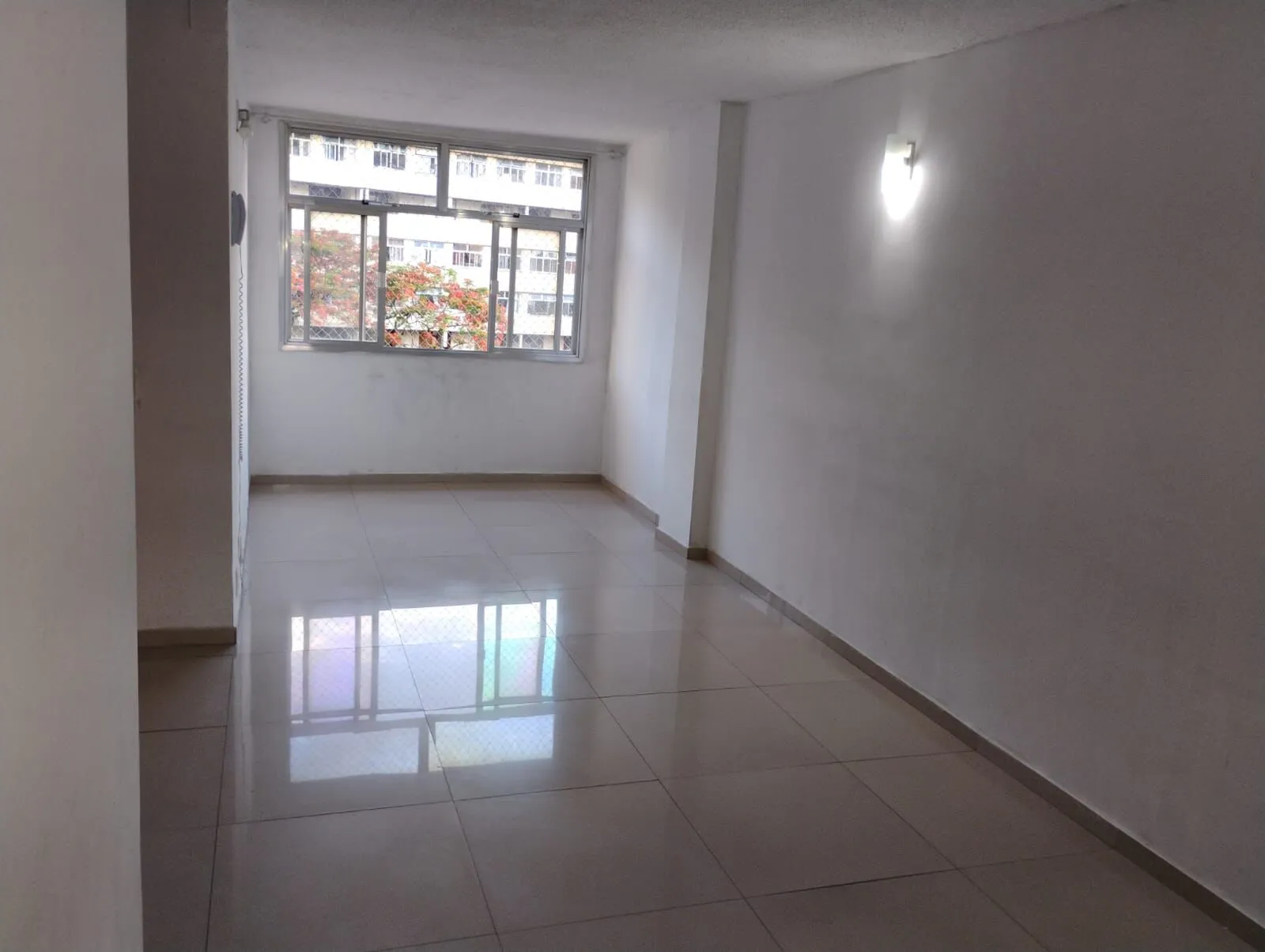 Imagem Apartamento à venda no bairro Taquara em Rio de Janeiro/RJ