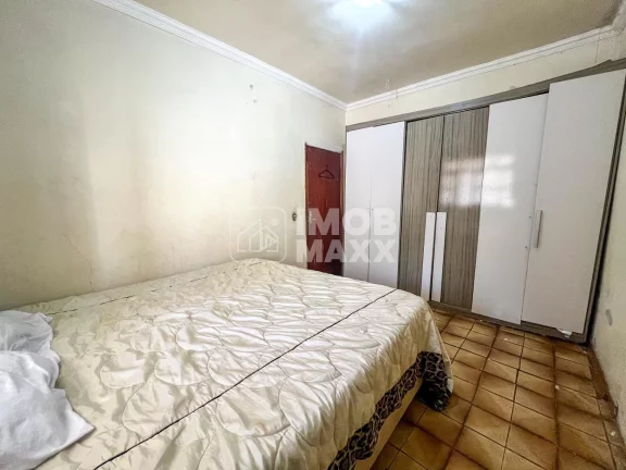 Imagem Casa à Venda Quadra 6 Sobradinho DF 6 Quartos 3 Banheiros 4 Vagas Duas Casas no Imóvel com Entradas Independentes Sobradinho Brasília