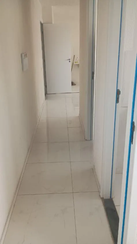 Imagem Apartamento Jardim das Margaridas Vista para o Salvador Norte Shopping