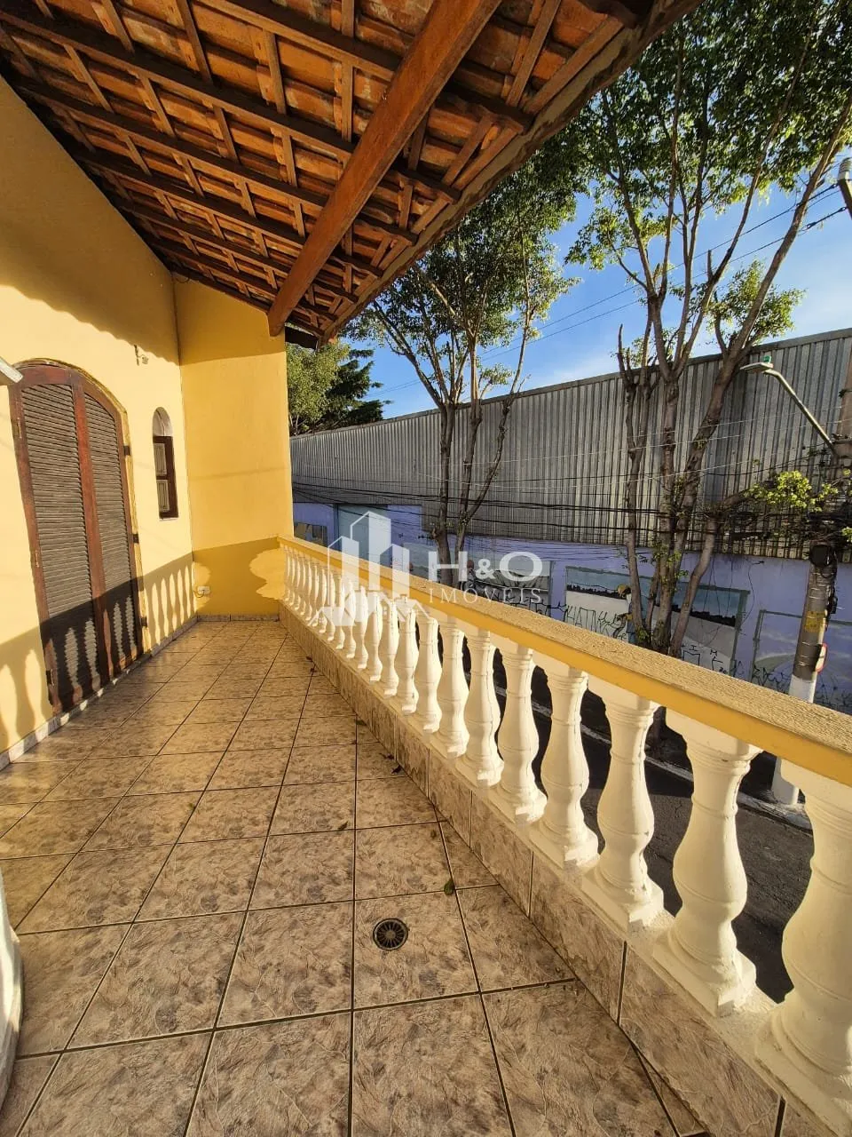 Imagem Sobrado à venda com 3 suítes 3 vagas próximo ao Shopping Aricanduva