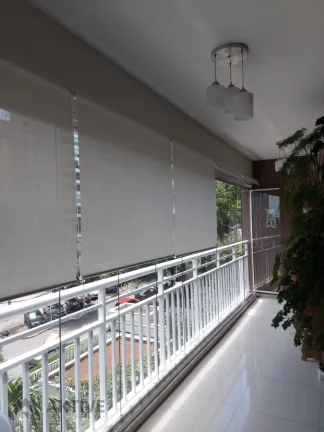 Imagem Apartamento em Alphaville Industrial - Barueri, SP