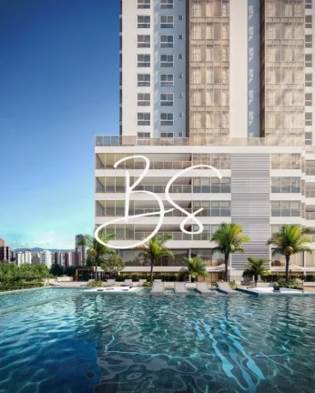 Imagem APARTAMENTO RESIDENCIAL em BALNEÁRIO CAMBORIÚ - SC, CENTRO