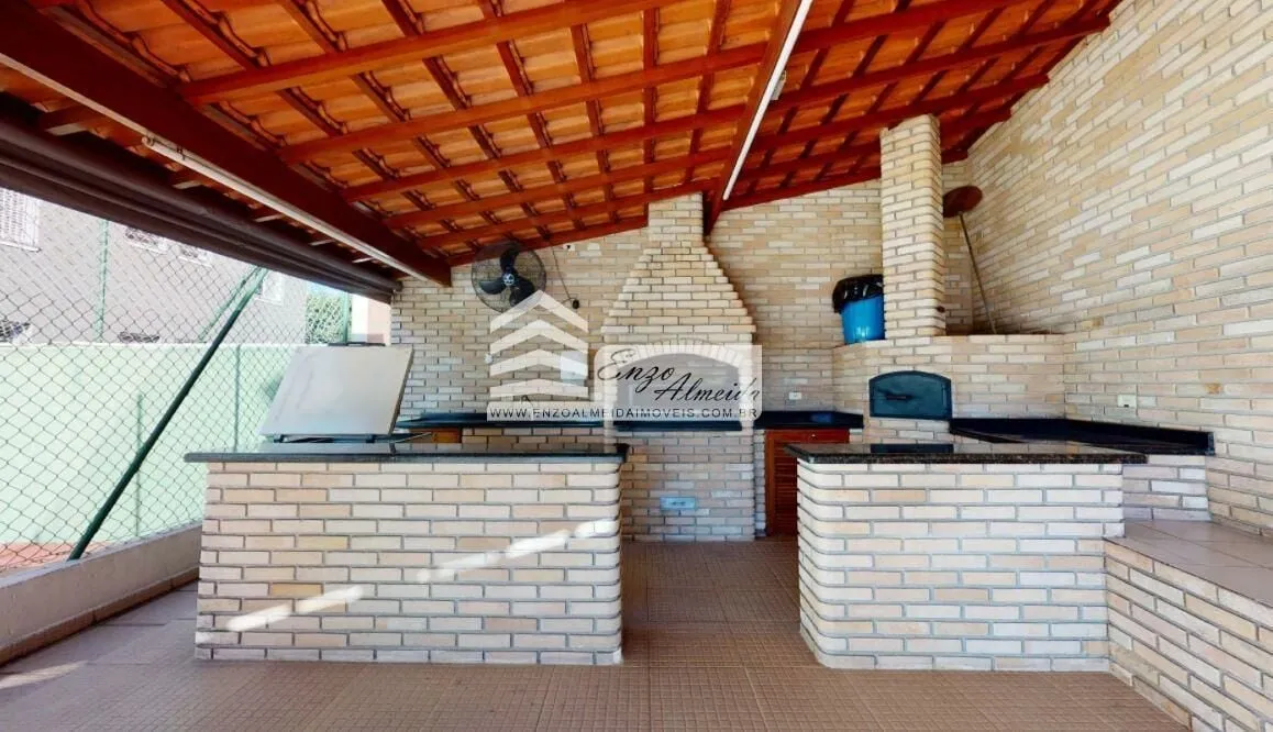 Imagem Apartamento à venda em São Paulo/SP
