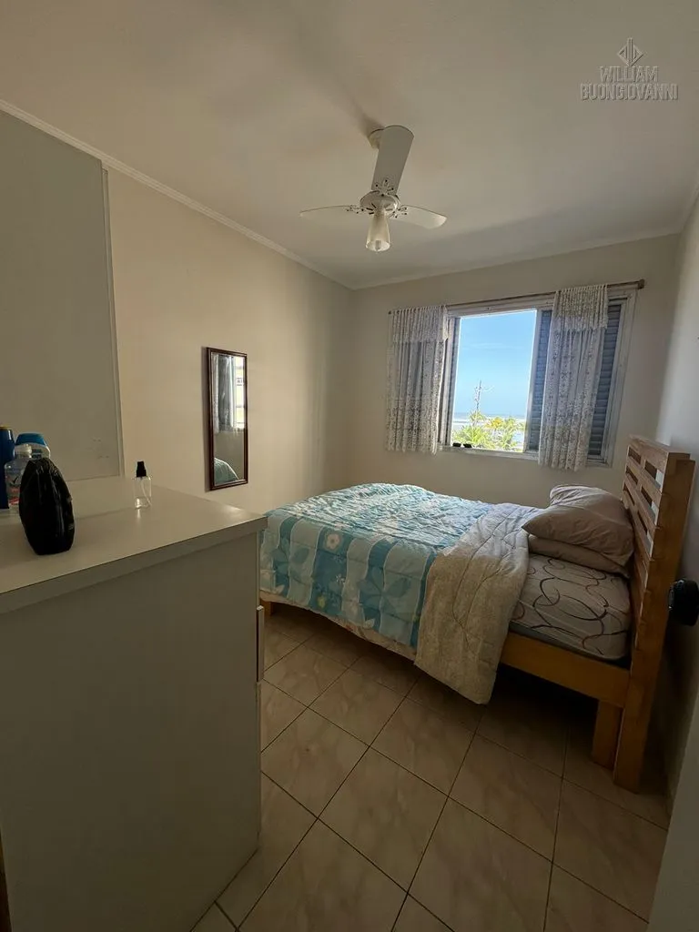 Imagem APARTAMENTO 2 DORMITÓRIOS - VISTA MAR - OCIAN
