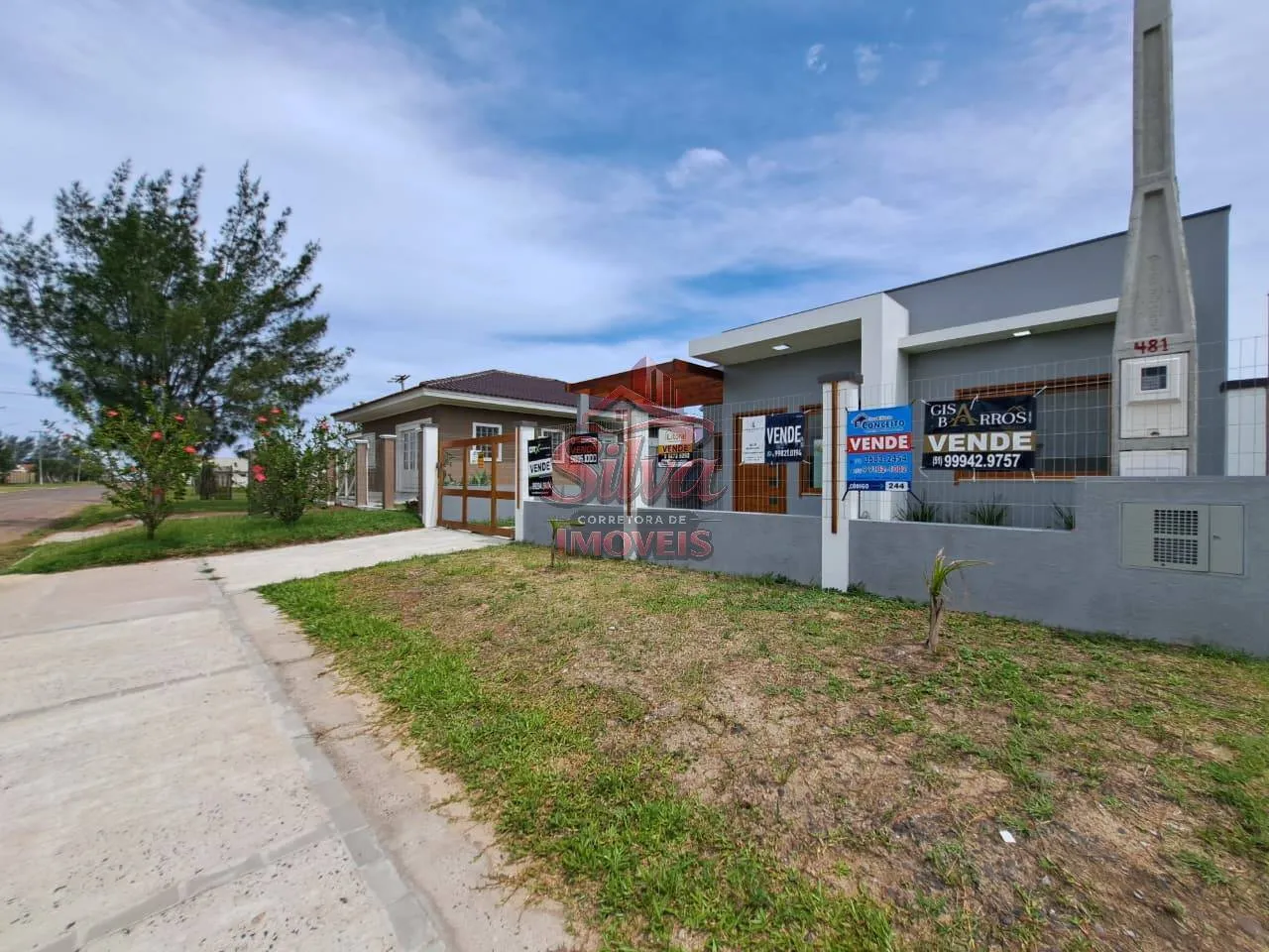 Imagem C44 |Casa à venda em Imbé RS no bairro Presidente.