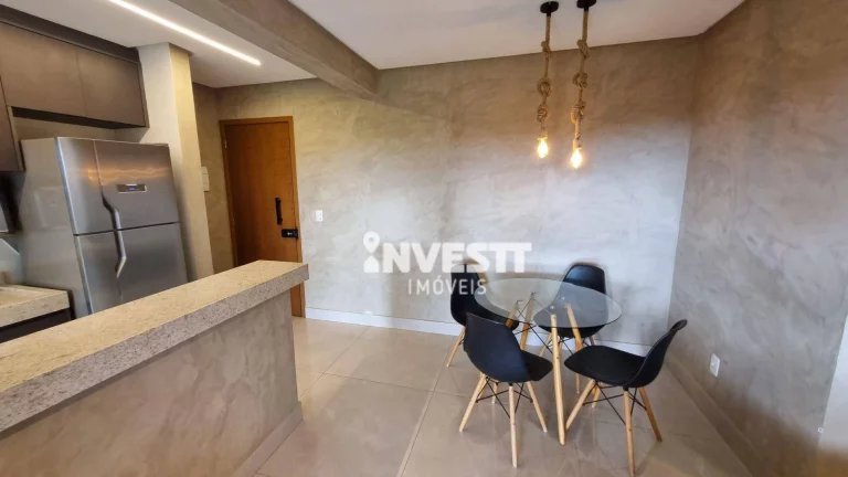 Imagem Apartamento à venda no Parque Amazônia - Goiânia/GO