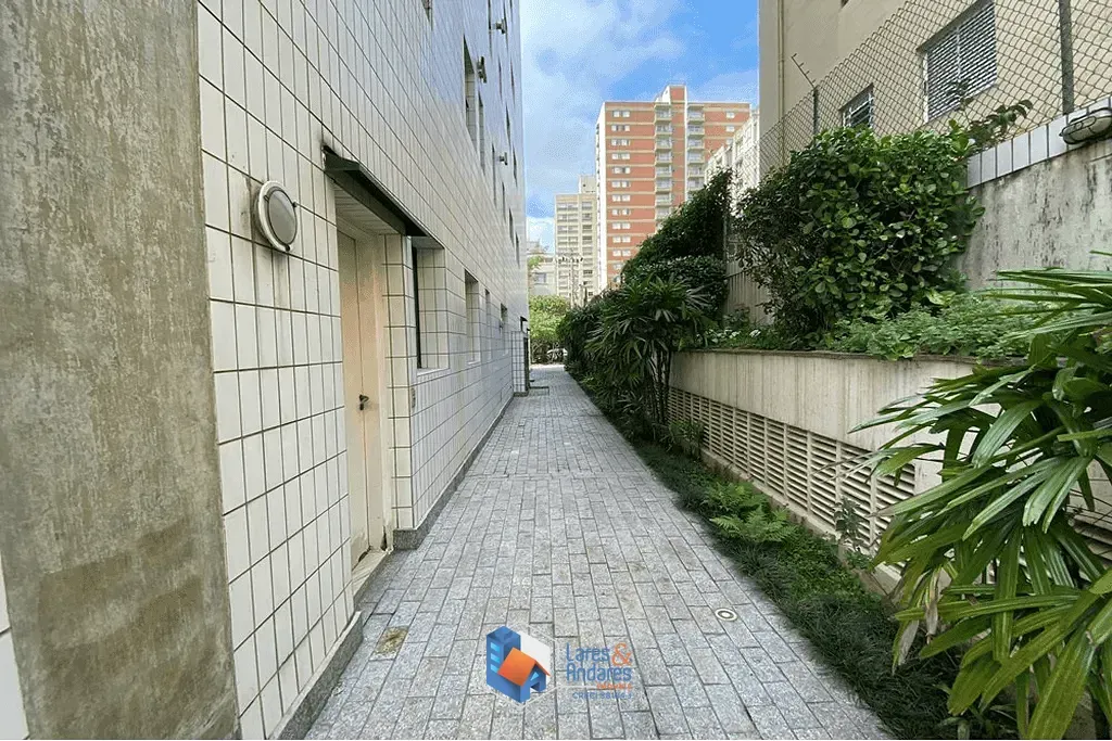Imagem Apartamento à venda 5 Quartos 3 Suites 3 Vagas 155M² Perdizes São Paulo - SP