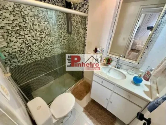 Imagem Apartamento na Pituba com 3 quartos