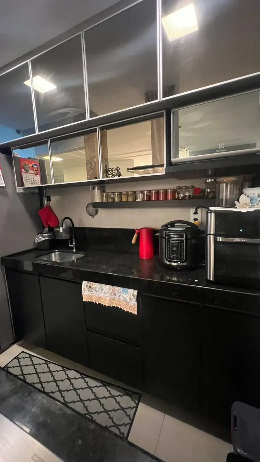 Imagem Apartamento com 2 Quartos à Venda, 70 metros em Itapuã - Vila Velha
