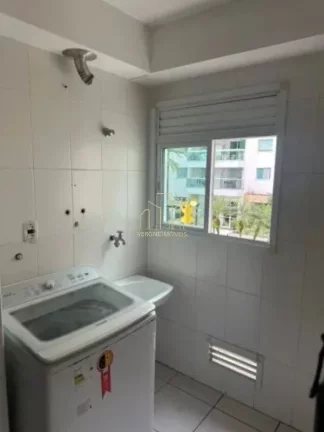 Imagem Apartamento com três quartos nascente varanda a venda em Alphaville l