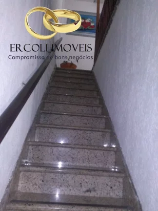 Imagem CASA RESIDENCIAL em São Paulo - SP, Vila Carrão