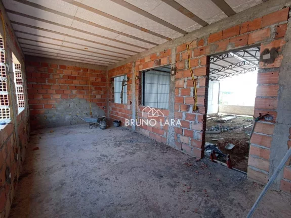 Imagem Galpão disponível para locação no Condomínio Vale dos Igarapés