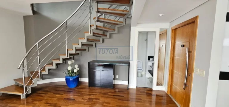 Imagem APARTAMENTO DUPLEX PARA LOCAÇÃO NO JARDIM PAULISTA, SÃO PAULO